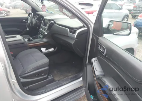 2017 Chevrolet Tahoe Ls z USA, uszkodzony, nr VIN 1GNSCAKC1HR399187